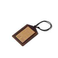 BagTag - Café Pull Up