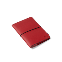 Passport Holder - Chili