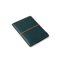 Passport Holder - Midnight