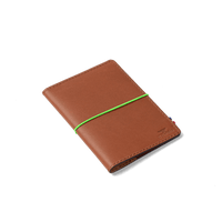Passport Holder - Pain Brûlé