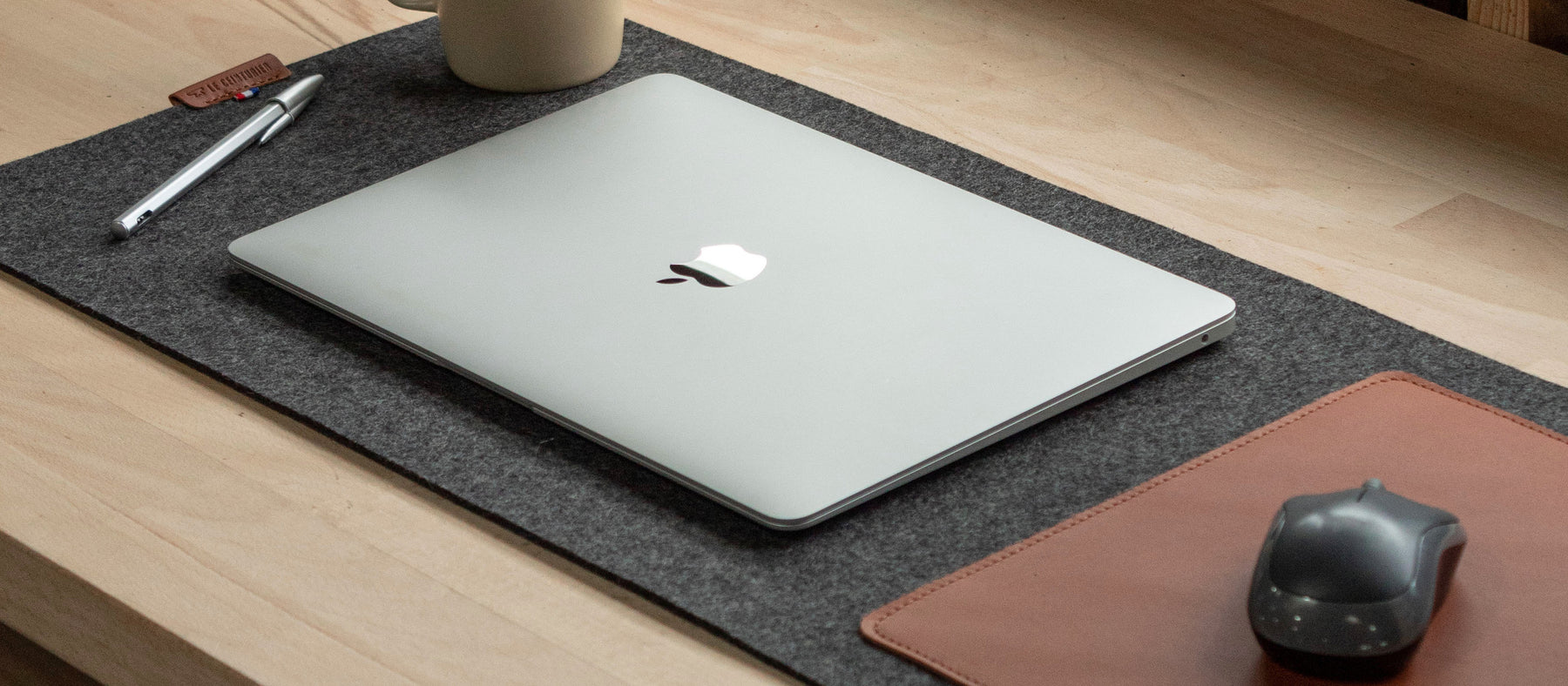 ACCESSOIRES DE BUREAU