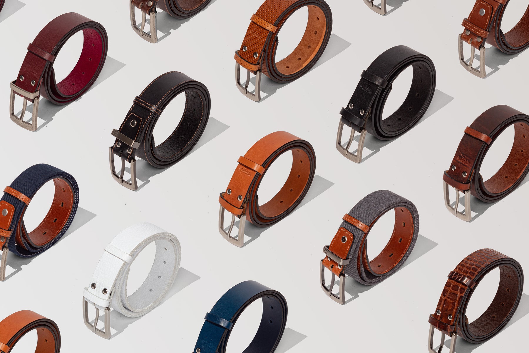 Les Ceintures Scandinavs