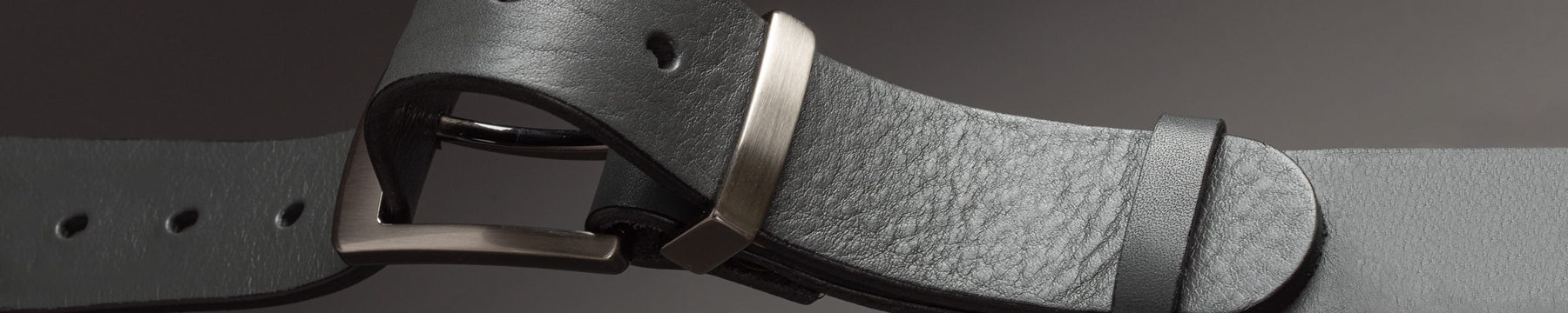 Accessoires pour ceintures