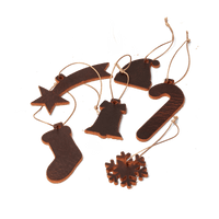 Déco de Noël - Café Pull Up