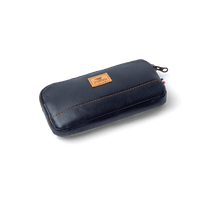 Medium Belt Pouch - Navy Blue