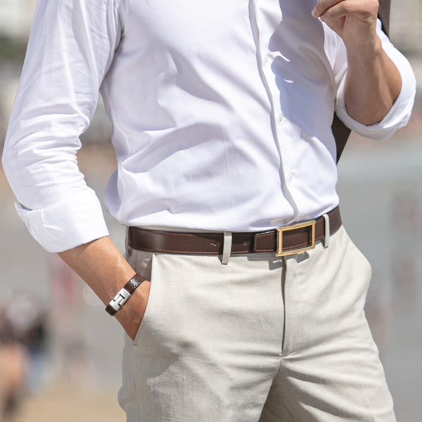 OPÉRA GOLD REVERSIBLE cover image