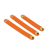 Range-câbles - Mandarine