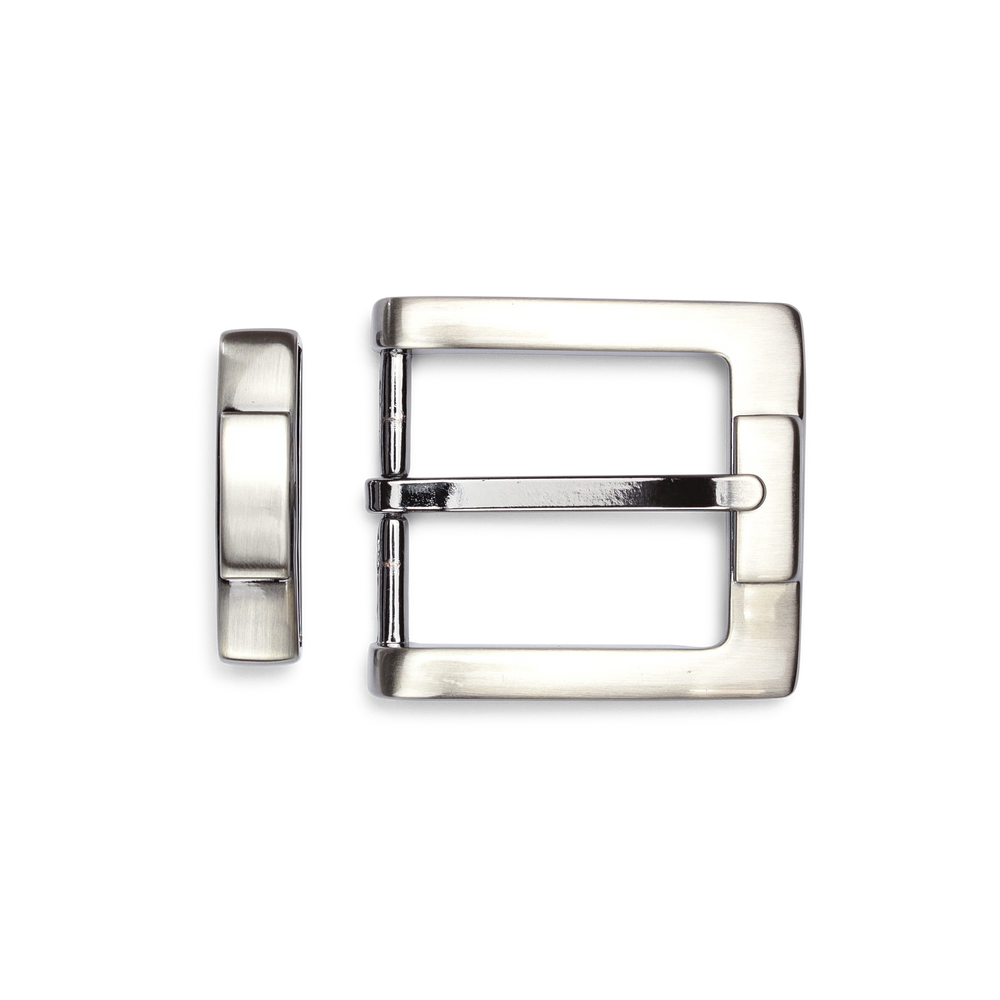 CARGO Boucle de ceinture haut de gamme en LE CEINTURIER