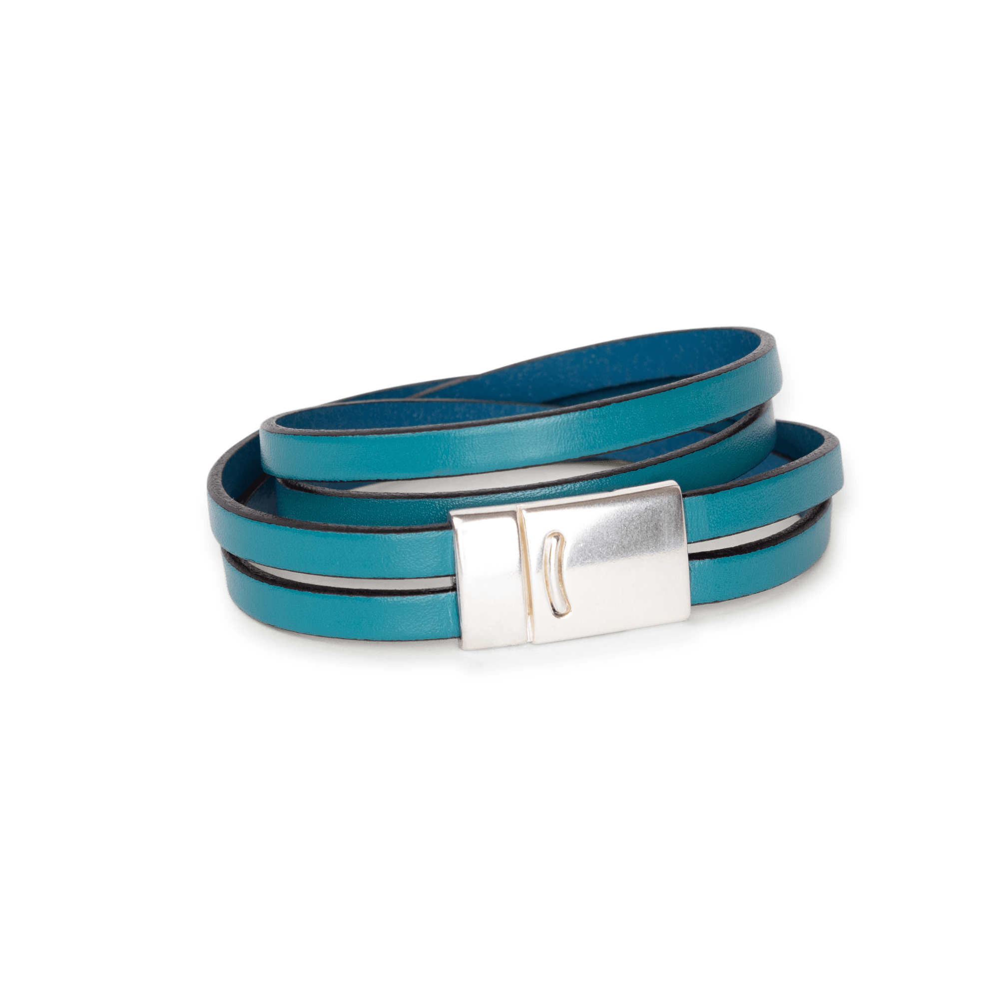 Hermes 2025 turquoise bracelet