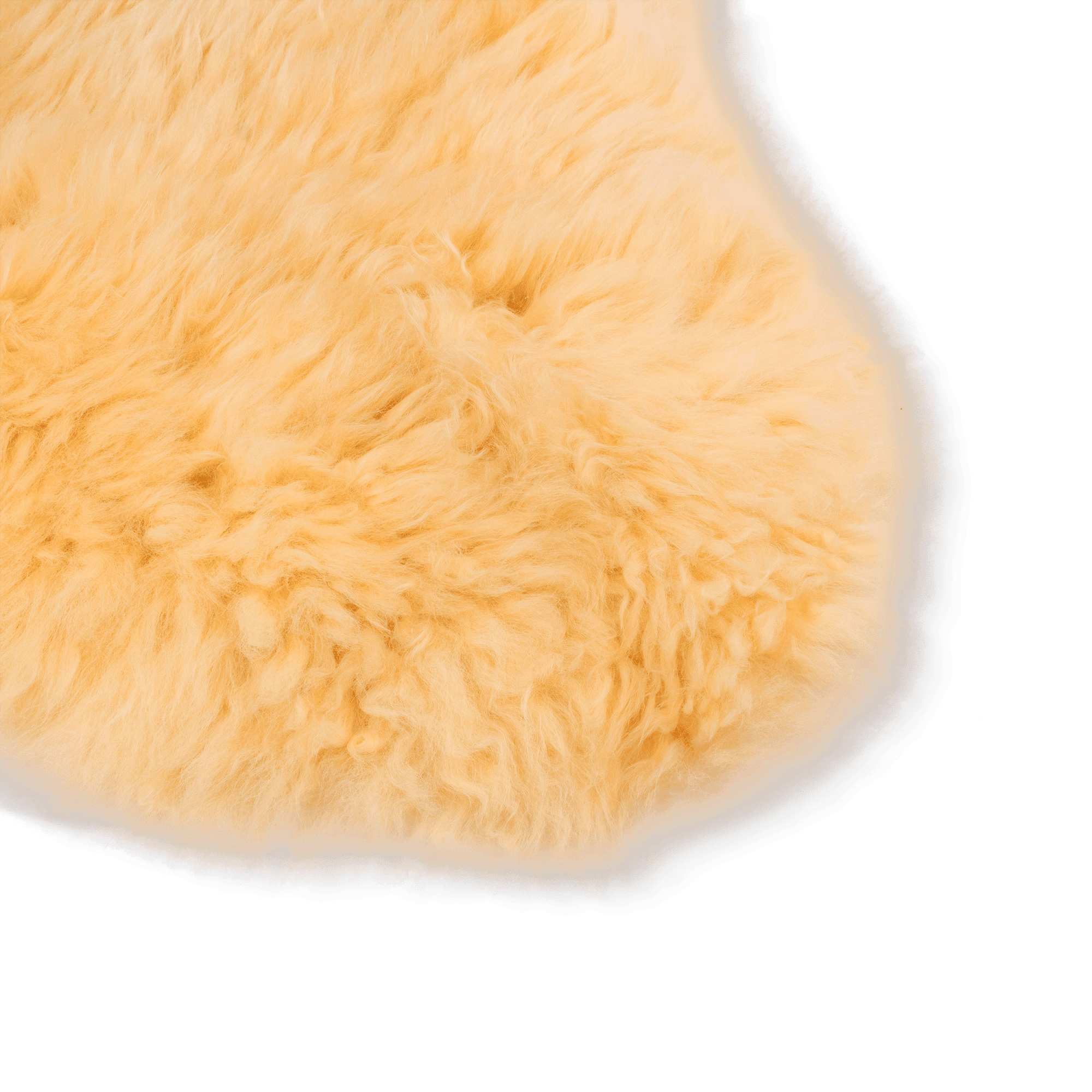 LE CEINTURIER PEAU DE MOUTON bebe naturel